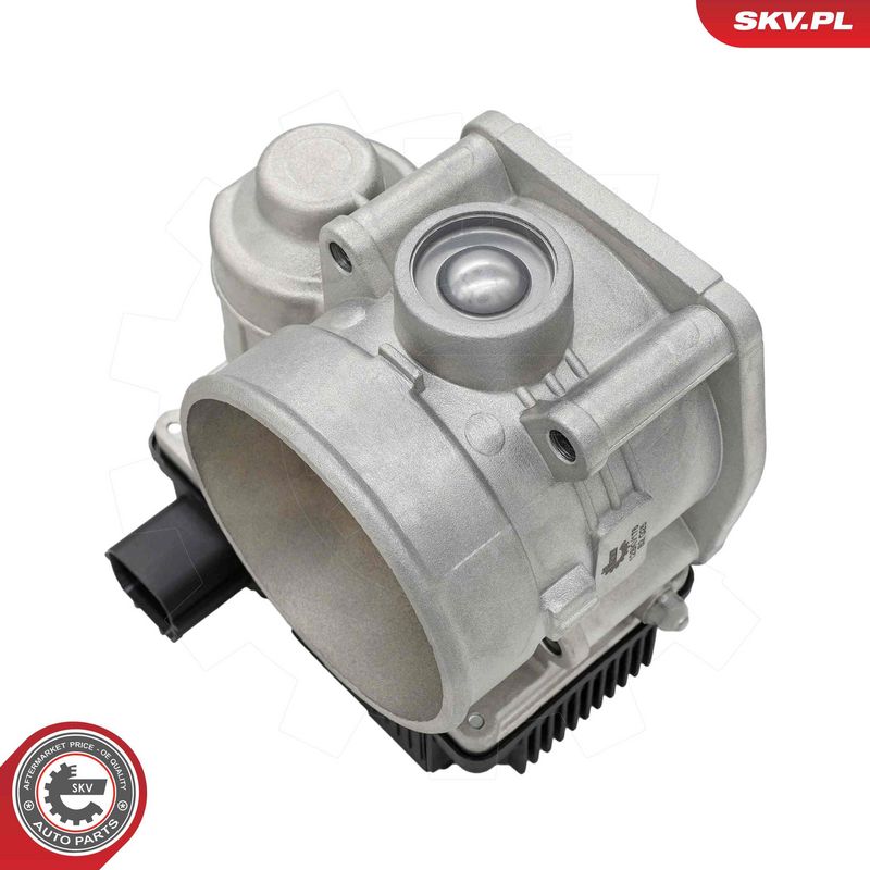 ESEN SKV 12SKV178 Droselio sklendė