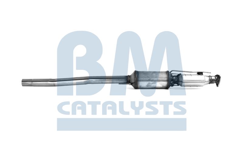 BM Catalysts BM11102H Протисажний/пиловий фільтр, система відведення ВГ