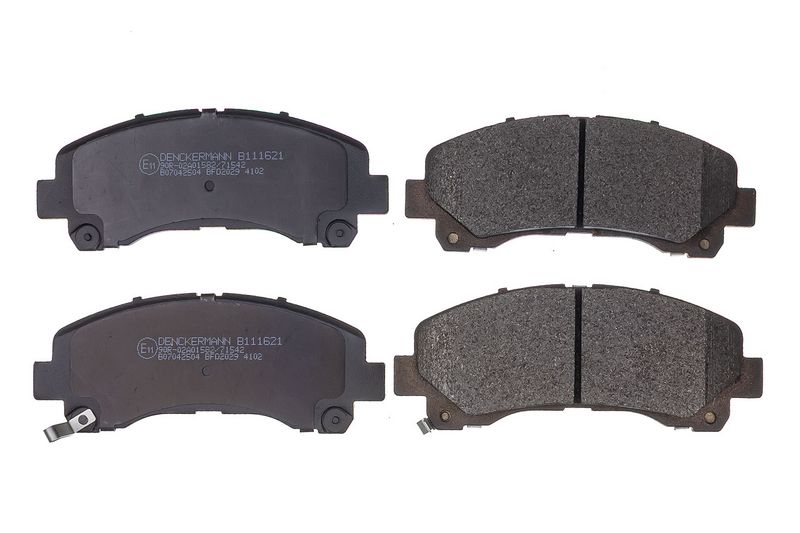 Piduriklotsi komplekt,...