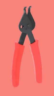 KS TOOLS 500.1326 Circlip Pliers