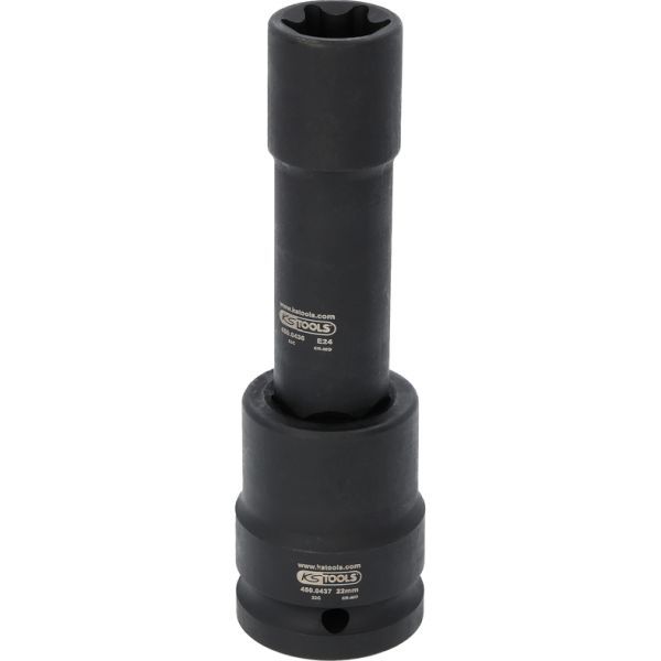 KS TOOLS 450.0454 Power Socket