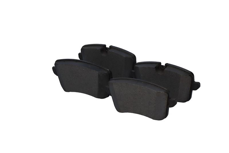 Piduriklotsi komplekt, ketaspidur, VALEO 302454A