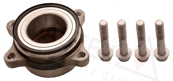 AUTEX 803118 - Wheel Bearing Kit
