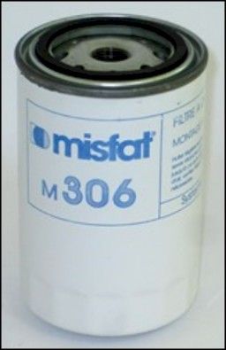 Filtre+à+carburant MISFAT M306