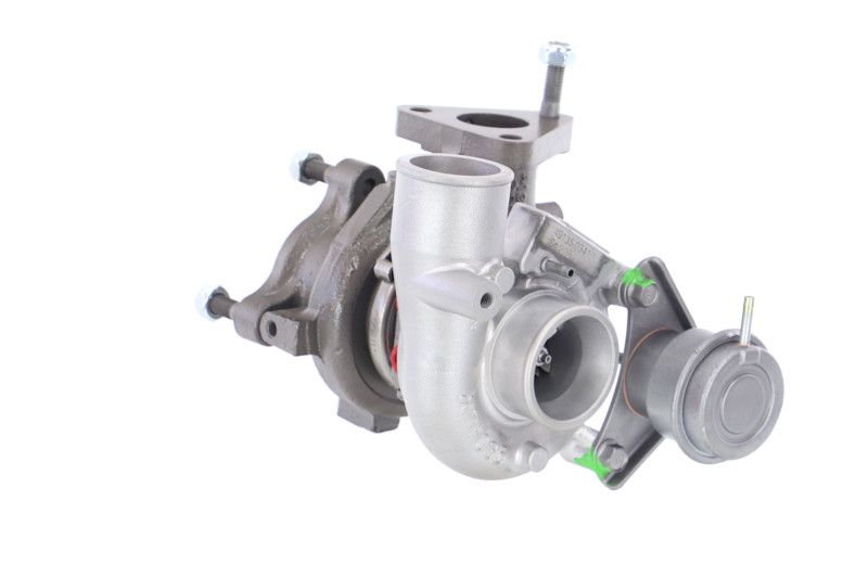 REMANTE 003-001-000308R Charger, charging (supercharged/turbocharged)
