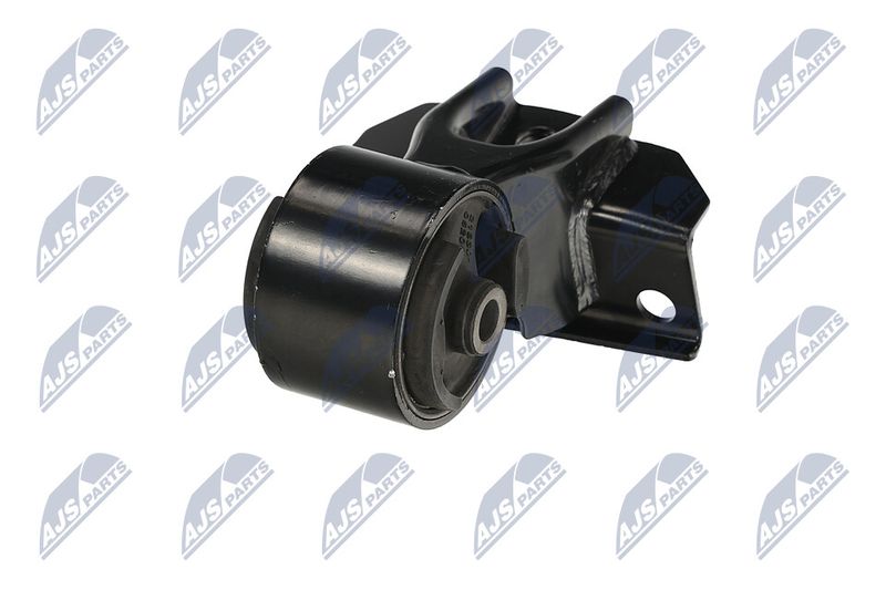 Paigutus, Mootor, NTY ZPS-HY-526