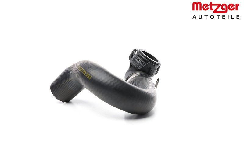 METZGER AUTOTEILE 2420206 Radiator Hose