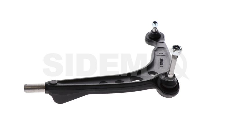Barra de Suspension DELANTERA IZQUIERDA SIDEM 21172 - 9