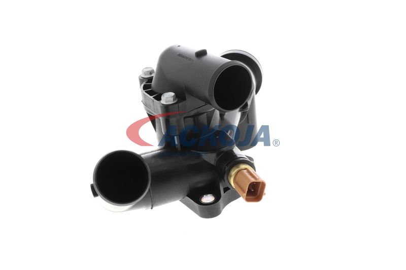 ACKOJA A52-99-0020 Thermostat, coolant