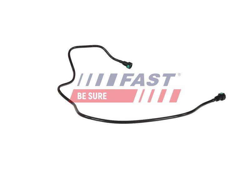 Kütusetorustik, FAST FT14054