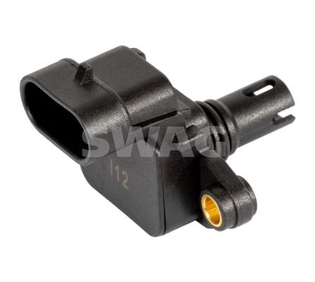 SWAG 11 10 5991 Sensor, intake manifold pressure