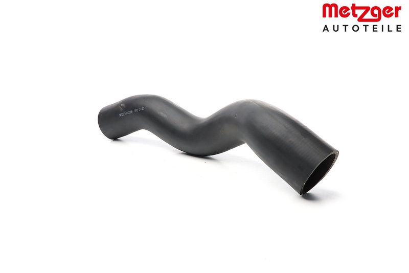 METZGER AUTOTEILE 2400936 Charge Air Hose
