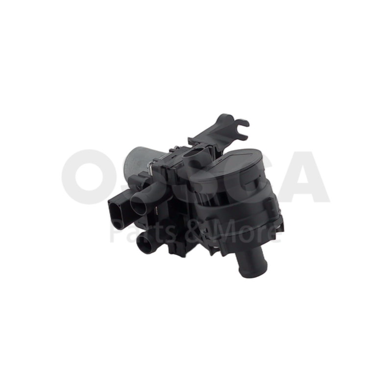 OSSCA 16456 Control Valve, Coolant