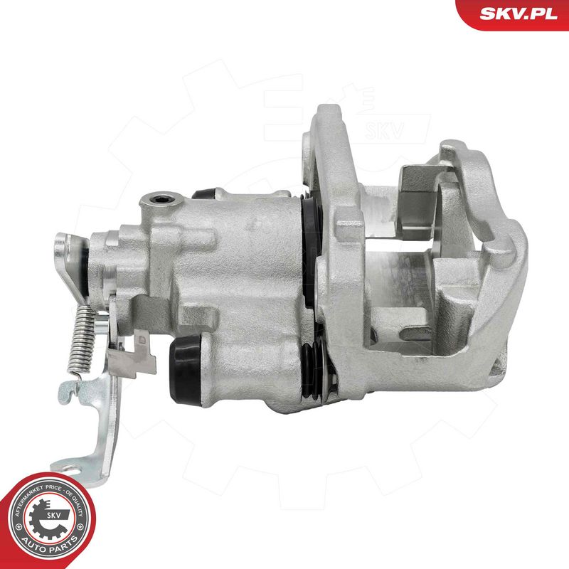 Pidurisadul, ESEN SKV 78SKV924