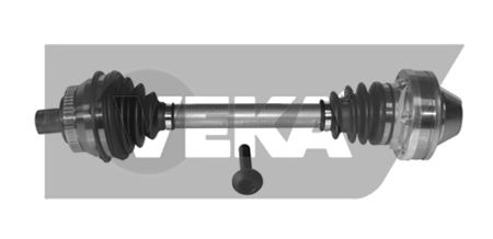 OEM код товара: 7M3407451D