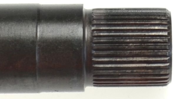 LÖBRO 304991 Drive Shaft
