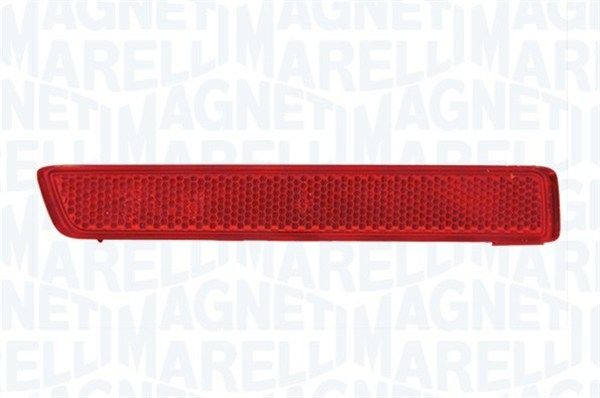 MAGNETI MARELLI hátsó fényszóró 715106066000