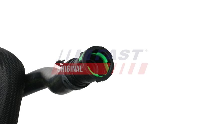 Jahutusvoolik, FAST FT61036