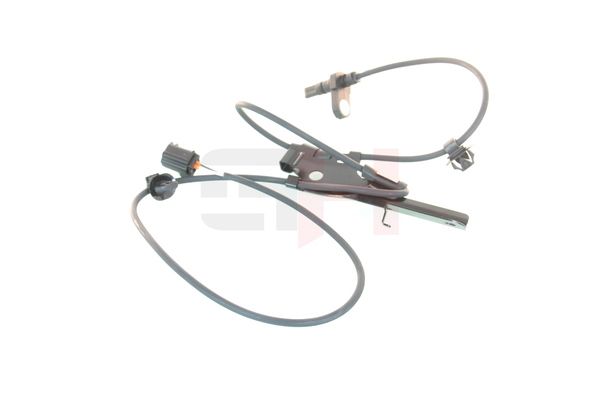 GH GH-704510V Jutiklis, rato greitis