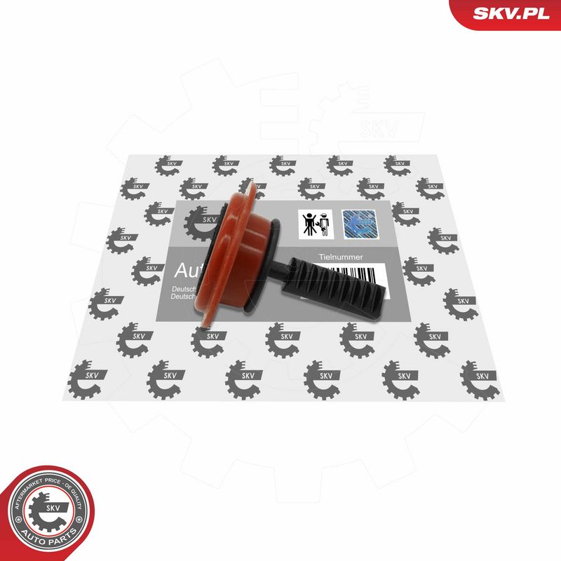 This part match OEM code: 1 376 507