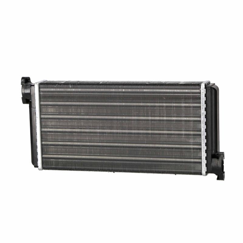 NISSENS 72002 Heat Exchanger, Interior Heating