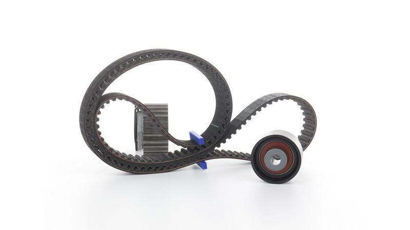 Hammasrihma komplekt, SKF VKMA 02199