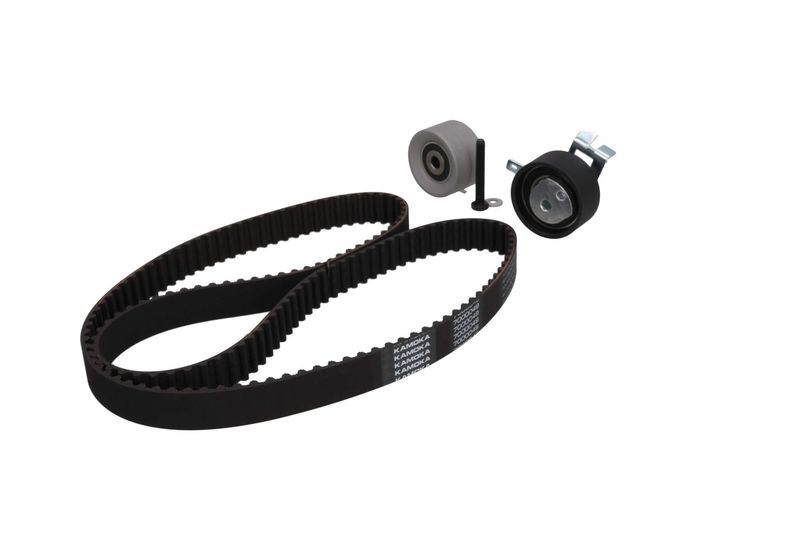 Hammasrihma komplekt, KAMOKA 7001030