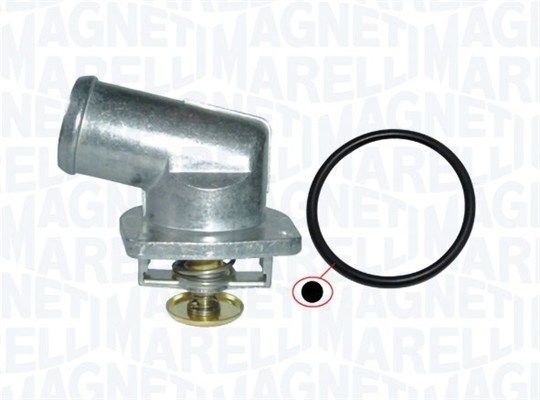 MAGNETI MARELLI OPEL термостат Corsa,Astra 1.4,1.6,Vectra 92C