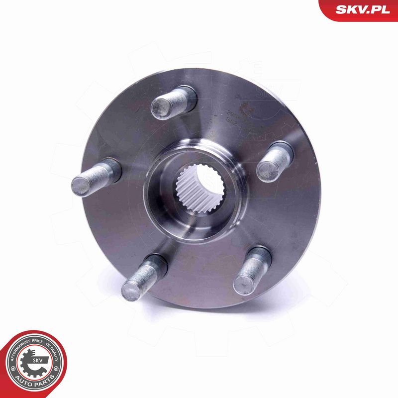 ESEN SKV 29SKV532 Rato guolio komplektas