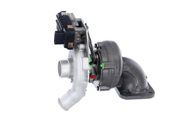 REMANTE 003-002-000025R Charger, charging (supercharged/turbocharged)