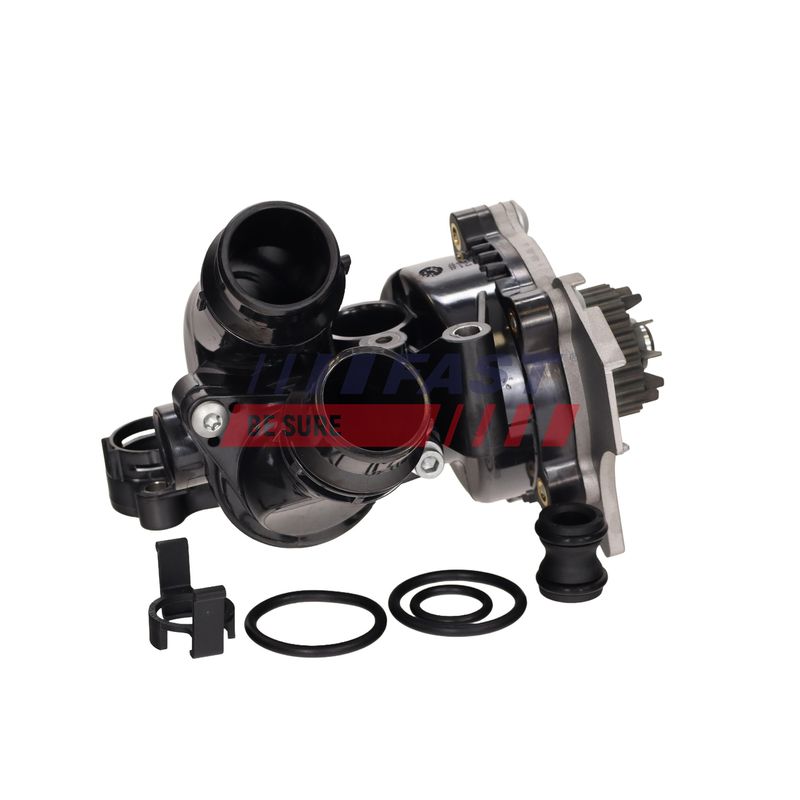 FAST FT03377 Auxiliary Water Pump (cooling water circuit)