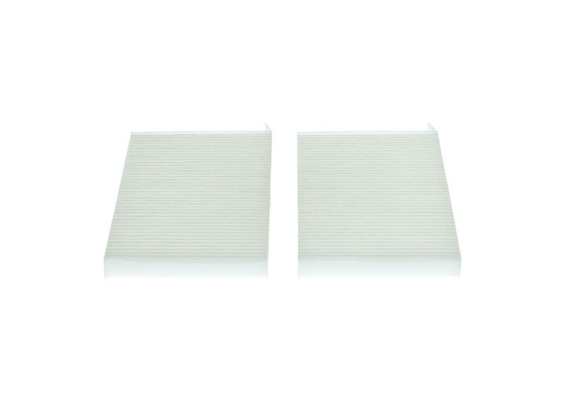 BOSCH 1 987 435 015 Filter, cabin air
