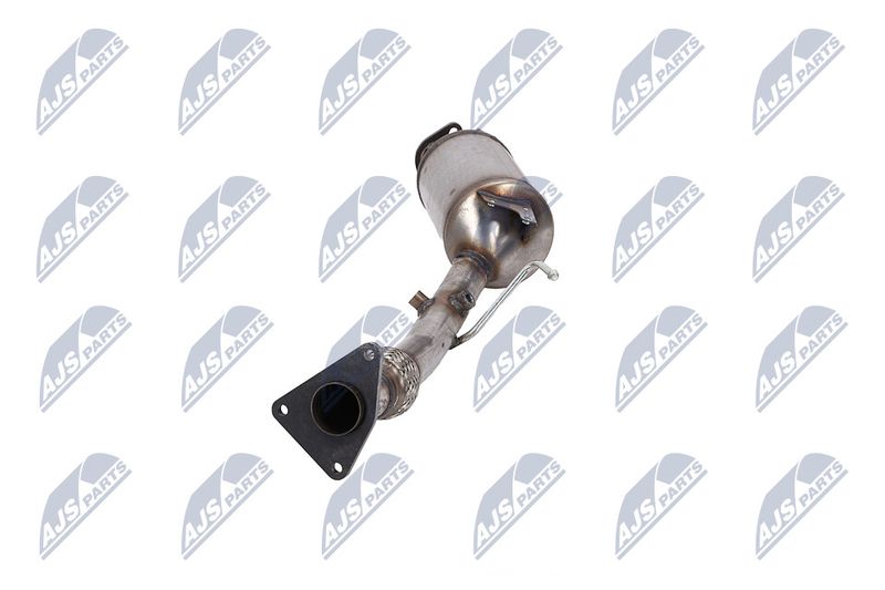 Tahma-, partikelfilter, väljalaskesüst., NTY DPF-NS-002