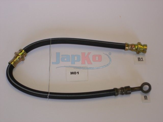 Kinnitus, Pidurivoolik,...