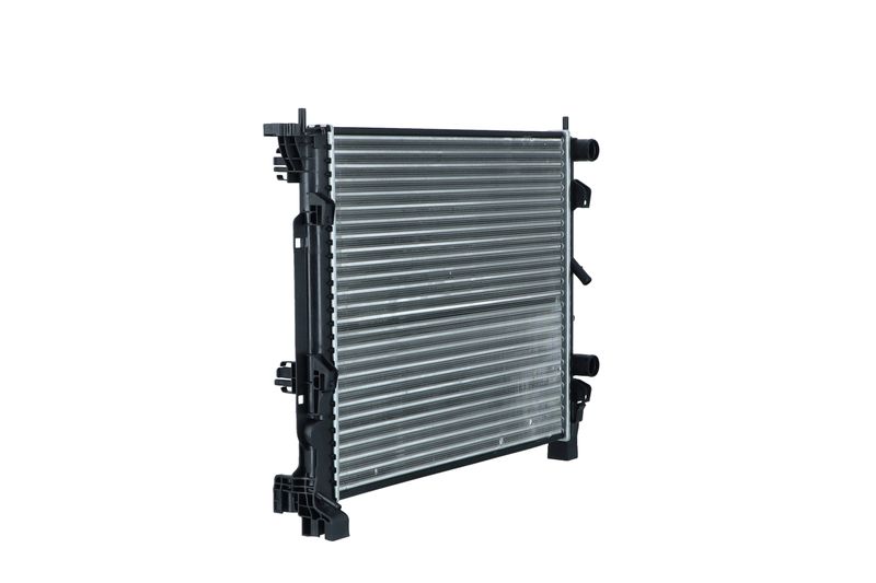 Radiador, refrigeración del motor NRF 53002