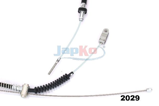 Tross, seisupidur, JAPKO 1312029