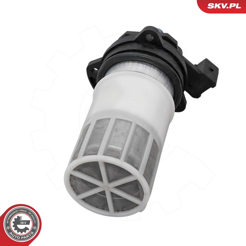 Kütusepump, ESEN SKV 02SKV249