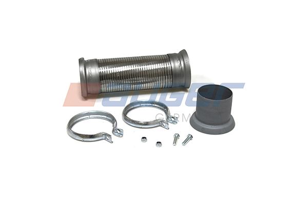 AUGER 68338 - Repair Kit, exhaust pipe