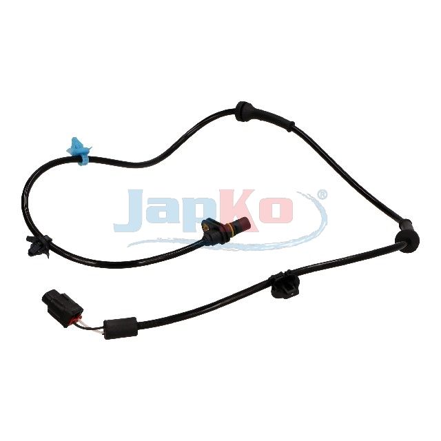 Andur, rattapöörete arv, JAPKO 151818