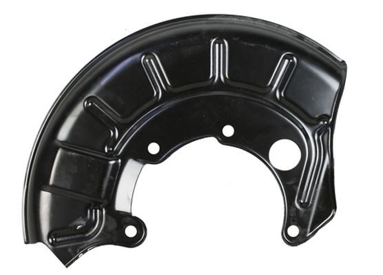 METZGER AUTOTEILE 6115214 Splash Guard, brake disc
