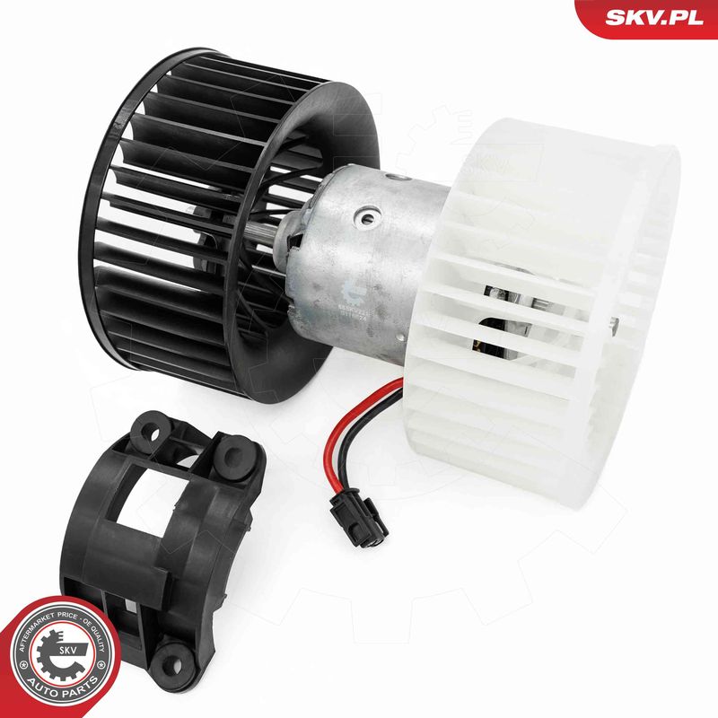 ESEN SKV 68SKV221 Interior Blower