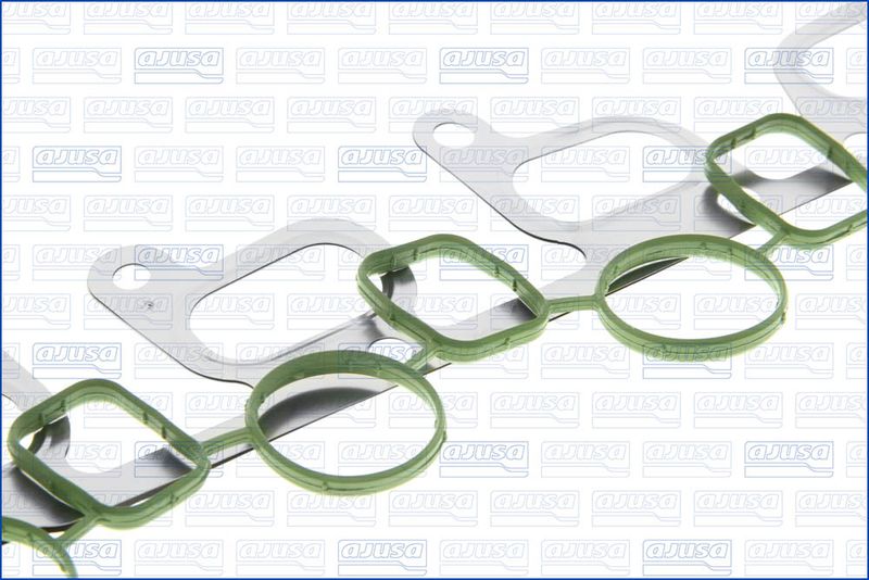 AJUSA 51041300 Full Gasket Kit, engine