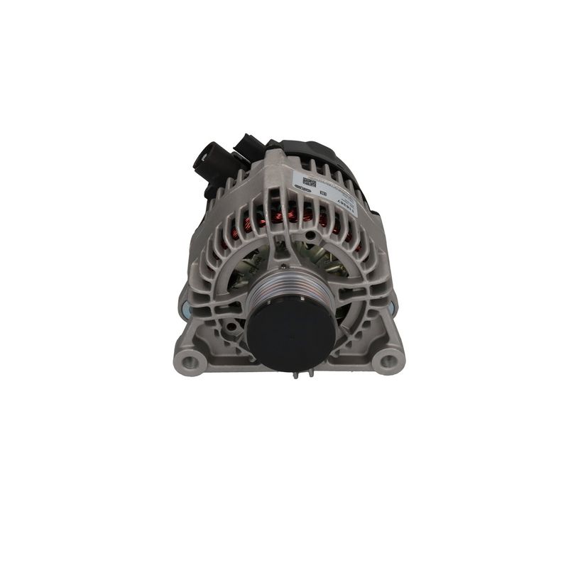 Generaator, HC-Cargo F 032 116 357