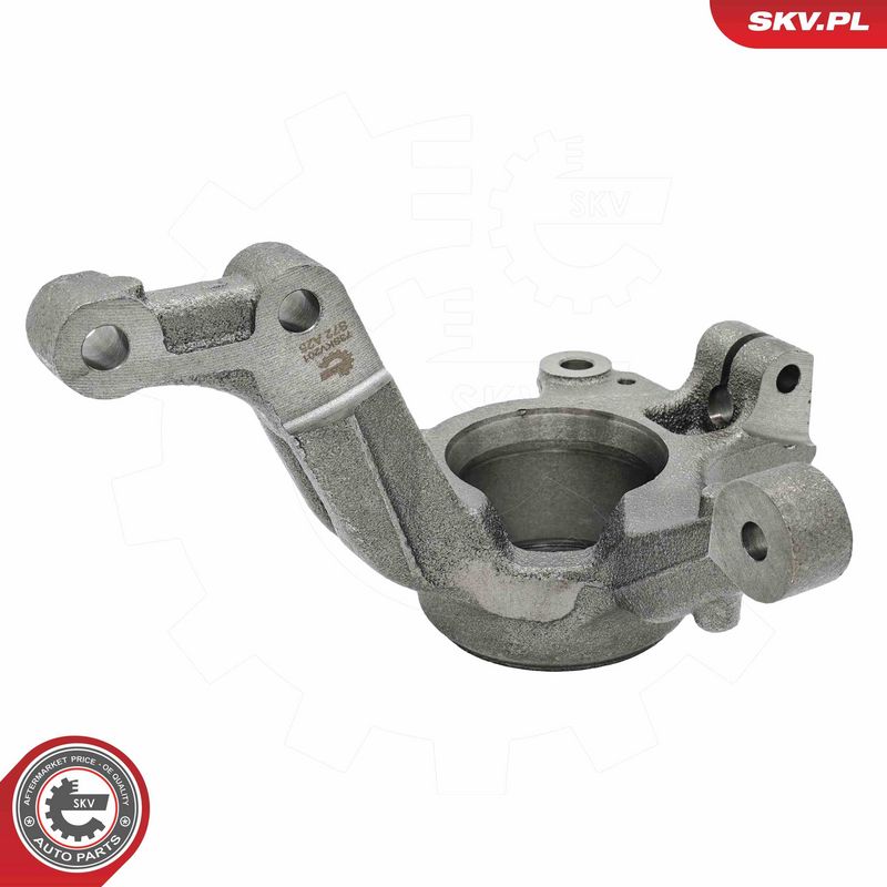 Käändmik, rattakinnitus, ESEN SKV 73SKV201