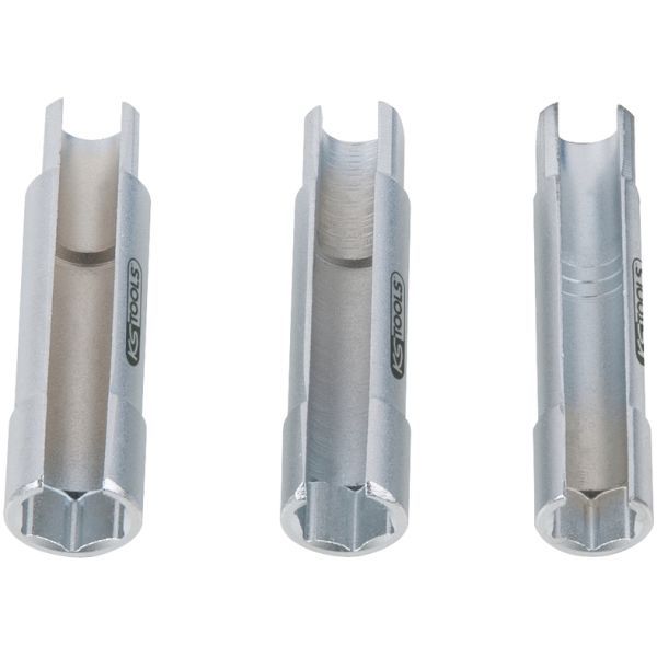 Padrunikomplekt, hõõgküünal, KS TOOLS 500.7350