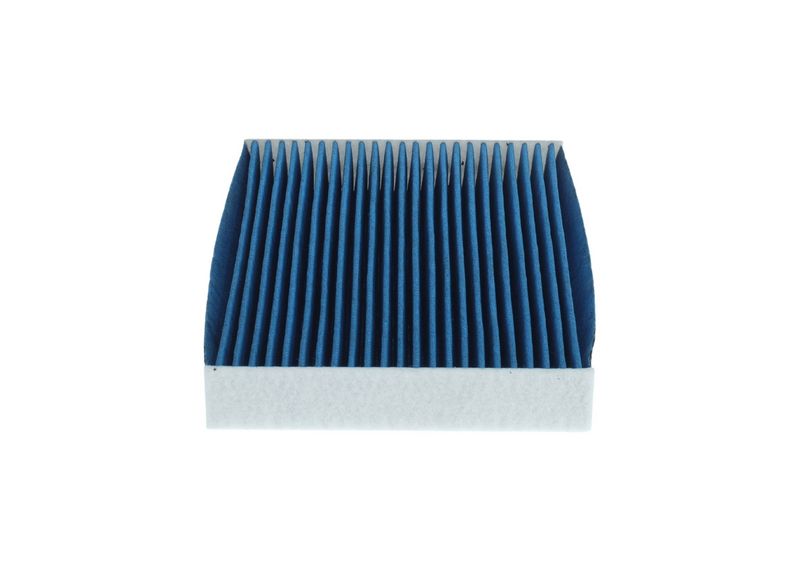 BOSCH 0 986 628 637 Filter, cabin air