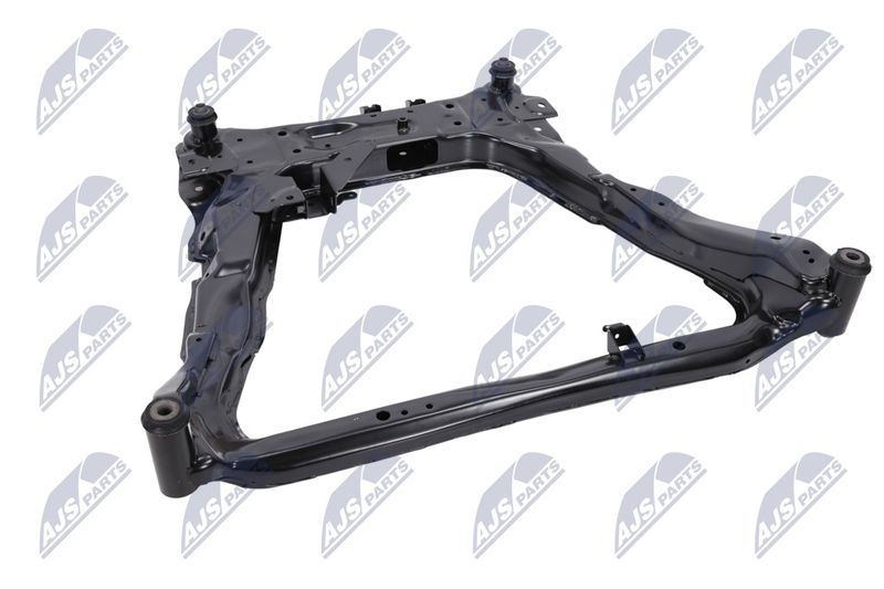 Sillatala, NTY ZRZ-NS-008