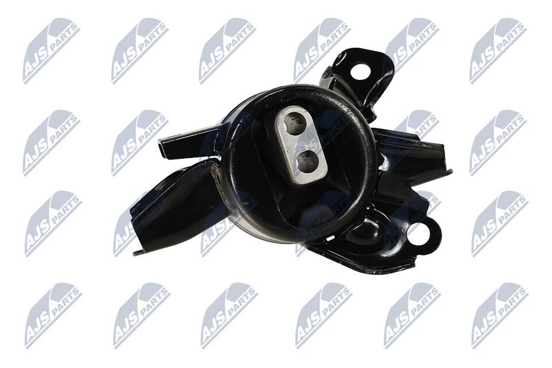 Paigutus, Mootor, NTY ZPS-KA-339