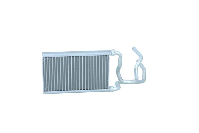 NRF 540026 Heat Exchanger, interior heating