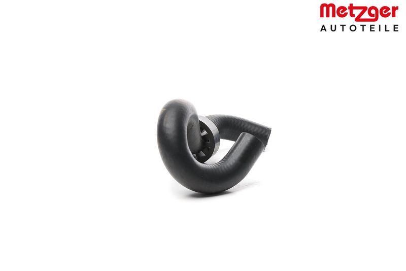 METZGER AUTOTEILE 2420090 Radiator Hose